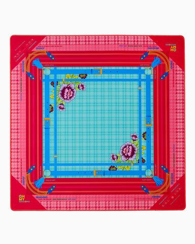 Oh My Mahjong Penelope Mahjong Mat in Tube