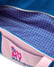 Oh My Mahjong Pink Mat Storage Bag