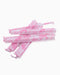Oh My Mahjong Pink Quartz Acrylic Rack and Pusher Set