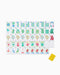 Oh My Mahjong Pippa Mahjong Tiles