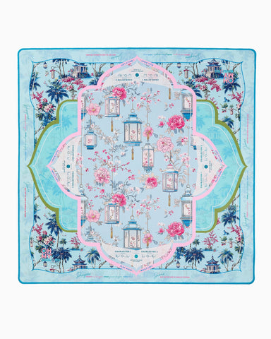 Oh My Mahjong  Radiance Mat in Tube