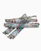 Oh My Mahjong Sandstone Acrylic Rack and Pusher Set