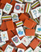 Oh My Mahjong Sierra Mahjong Tiles