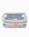 Oh My Mahjong Silver Storage Bag