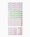 Oh My Mahjong Solara Mahjong Tiles 1