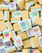 Oh My Mahjong Sorbet Mahjong Tiles