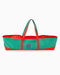 Oh My Mahjong Teal Mat Storage Bag