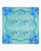 Oh My Mahjong Veranda Mahjong Mat in Tube