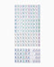 Oh My Mahjong Willow Mahjong Tiles
