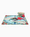 Oh My Mahjong Winterberry Mahjong Mat in Tube