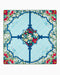 Oh My Mahjong Winterberry Mahjong Mat in Tube