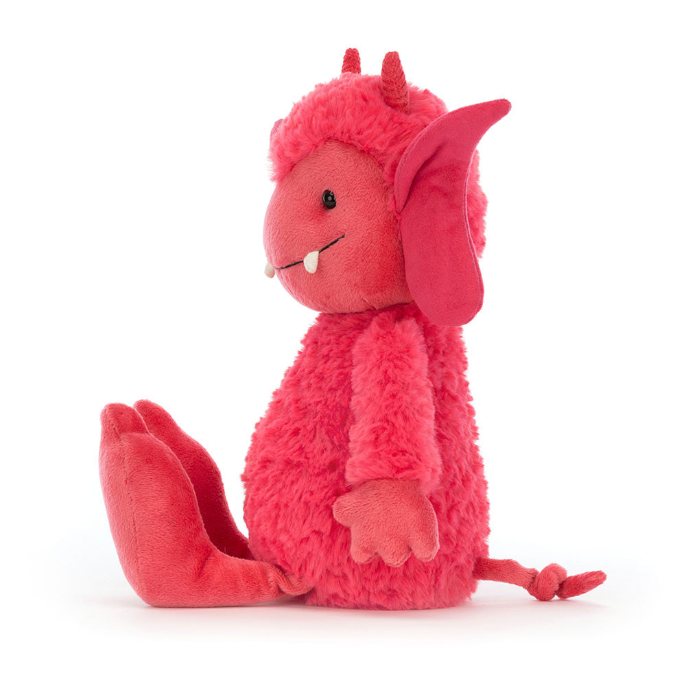 Jellycat Quirky Pandora Pixie