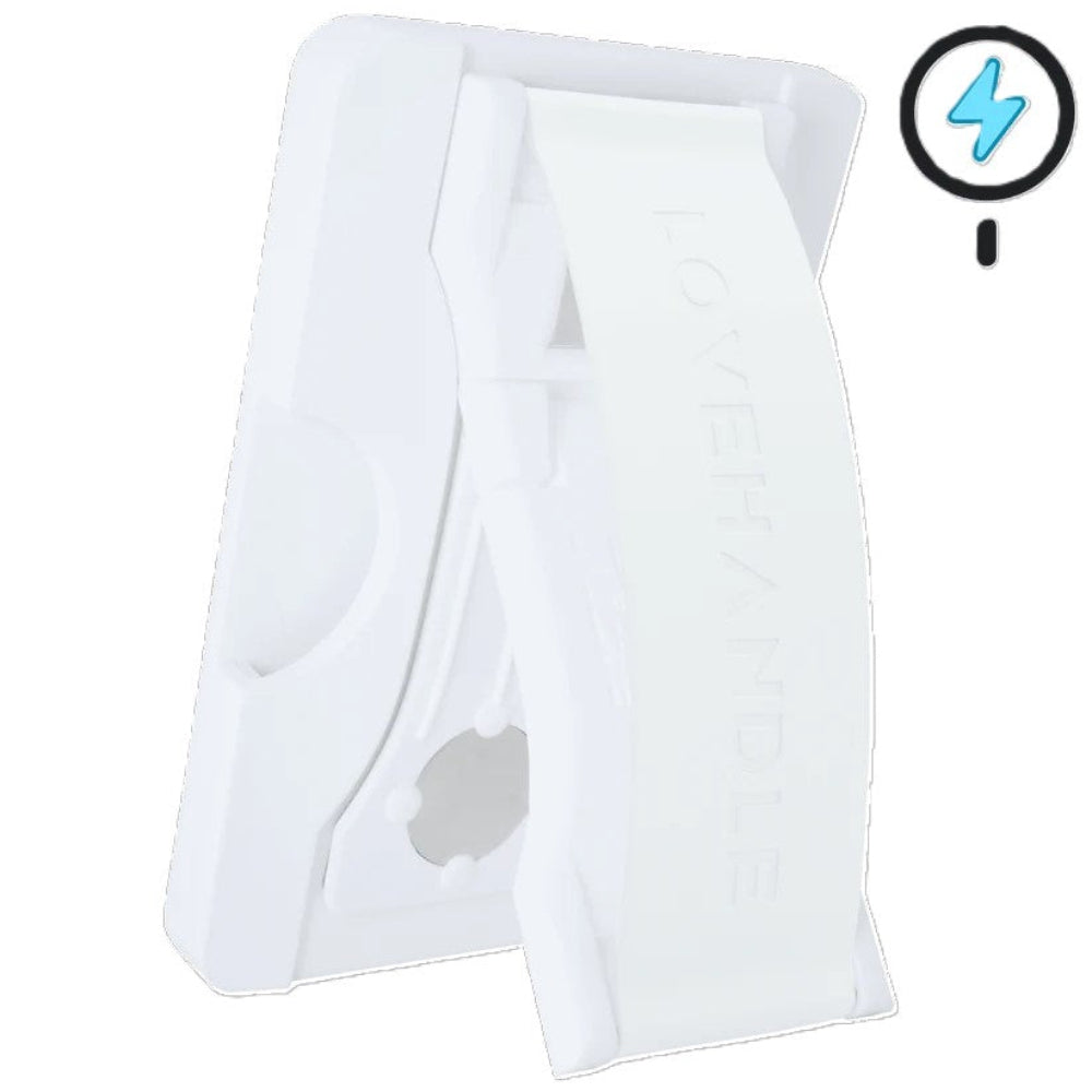 LoveHandle PRO Wallet for MagSafe