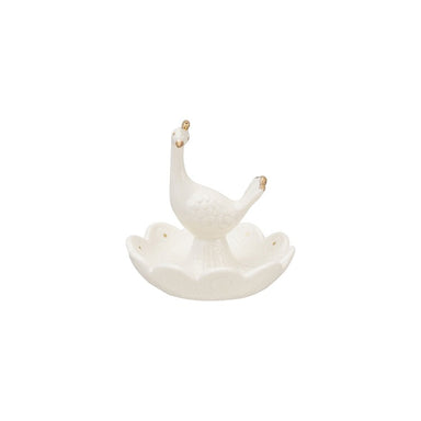 Peacock Ring / Dice Dish