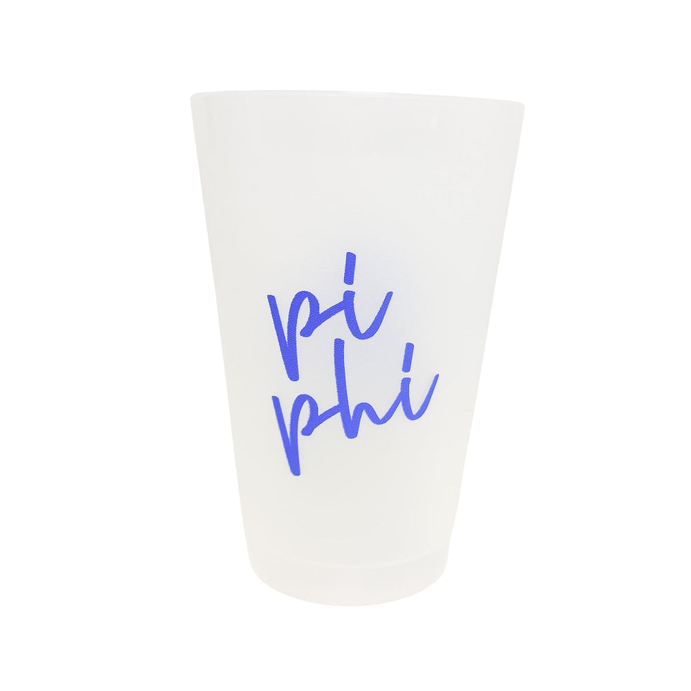 Script Frost Stadium Cup