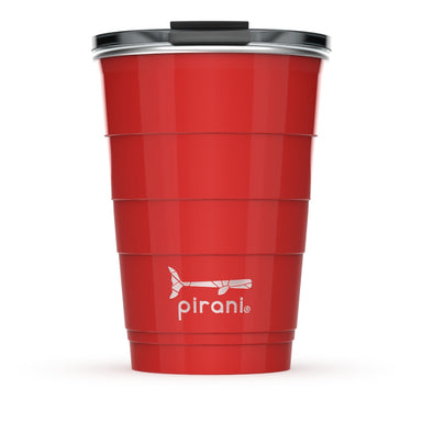 16oz Solid Gloss Tumbler