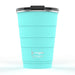 16oz Solid Matte Tumbler