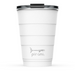 16oz Solid Matte Tumbler