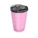 16oz Solid Matte Tumbler
