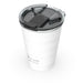 16oz Solid Matte Tumbler