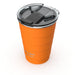 16oz Solid Matte Tumbler