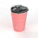 16oz Solid Matte Tumbler