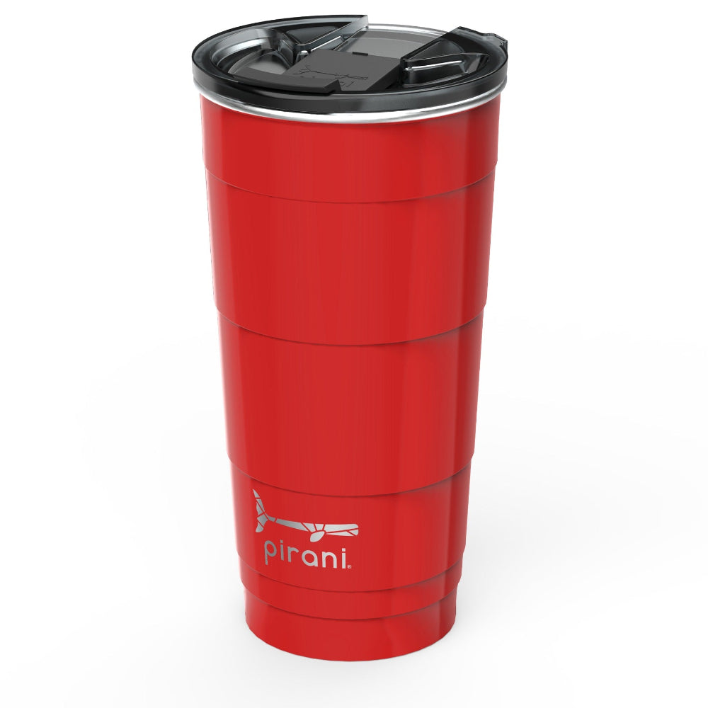26oz Solid Gloss Tumbler