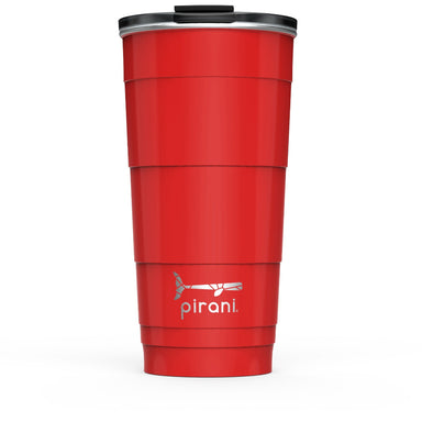 26oz Solid Gloss Tumbler
