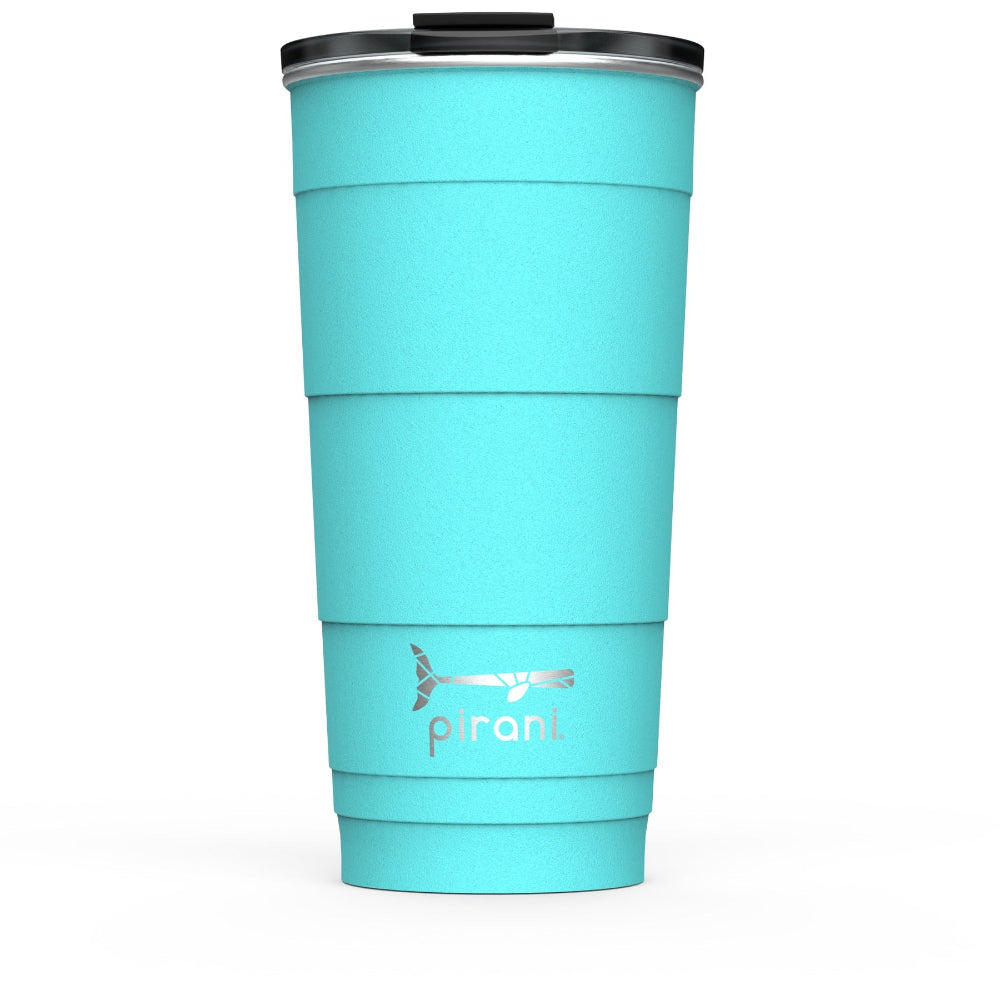 26oz Solid Matte Tumbler