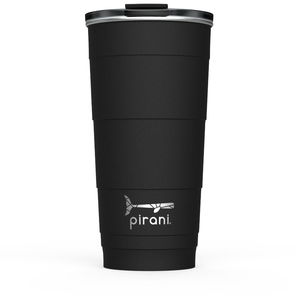 26oz Solid Matte Tumbler