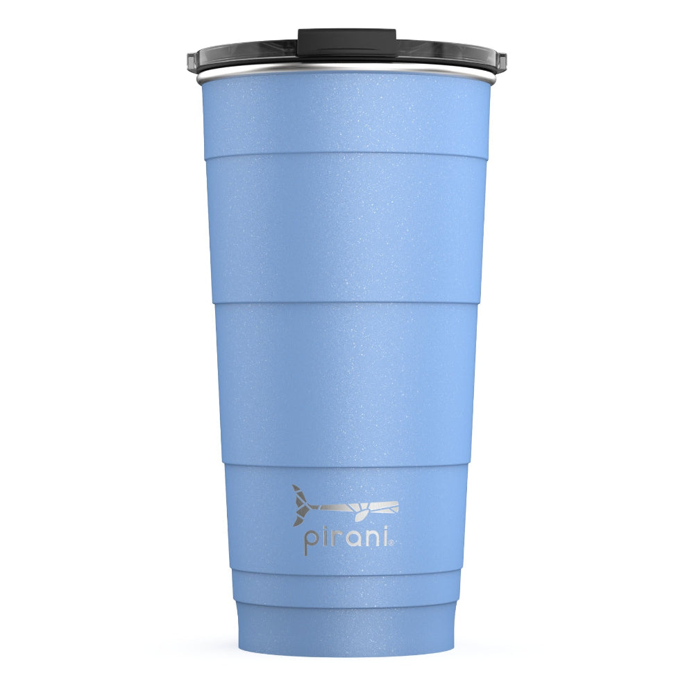 26oz Solid Matte Tumbler