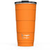 26oz Solid Matte Tumbler