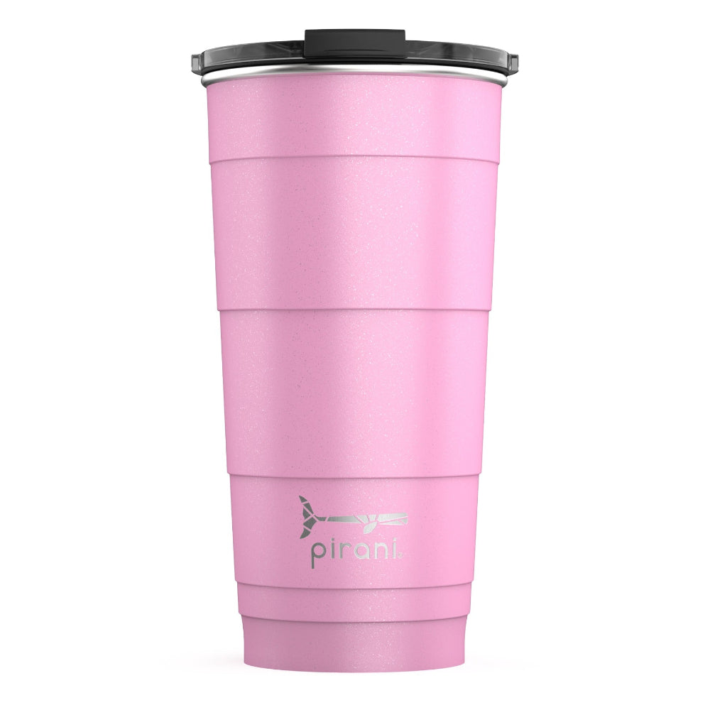 26oz Solid Matte Tumbler