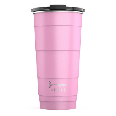 26oz Solid Matte Tumbler
