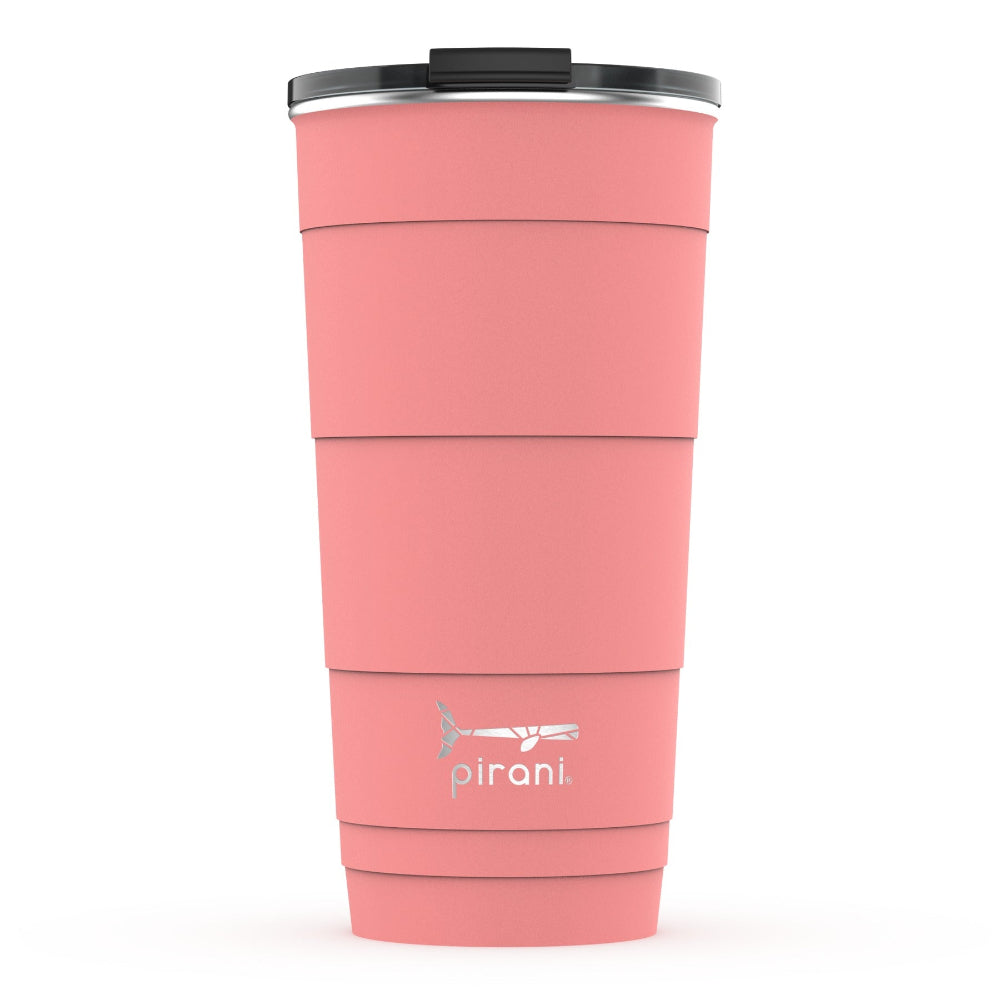 26oz Solid Matte Tumbler