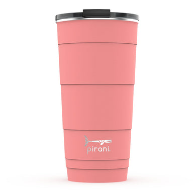 26oz Solid Matte Tumbler