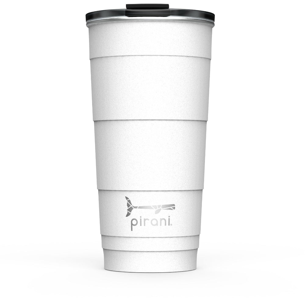 26oz Solid Matte Tumbler