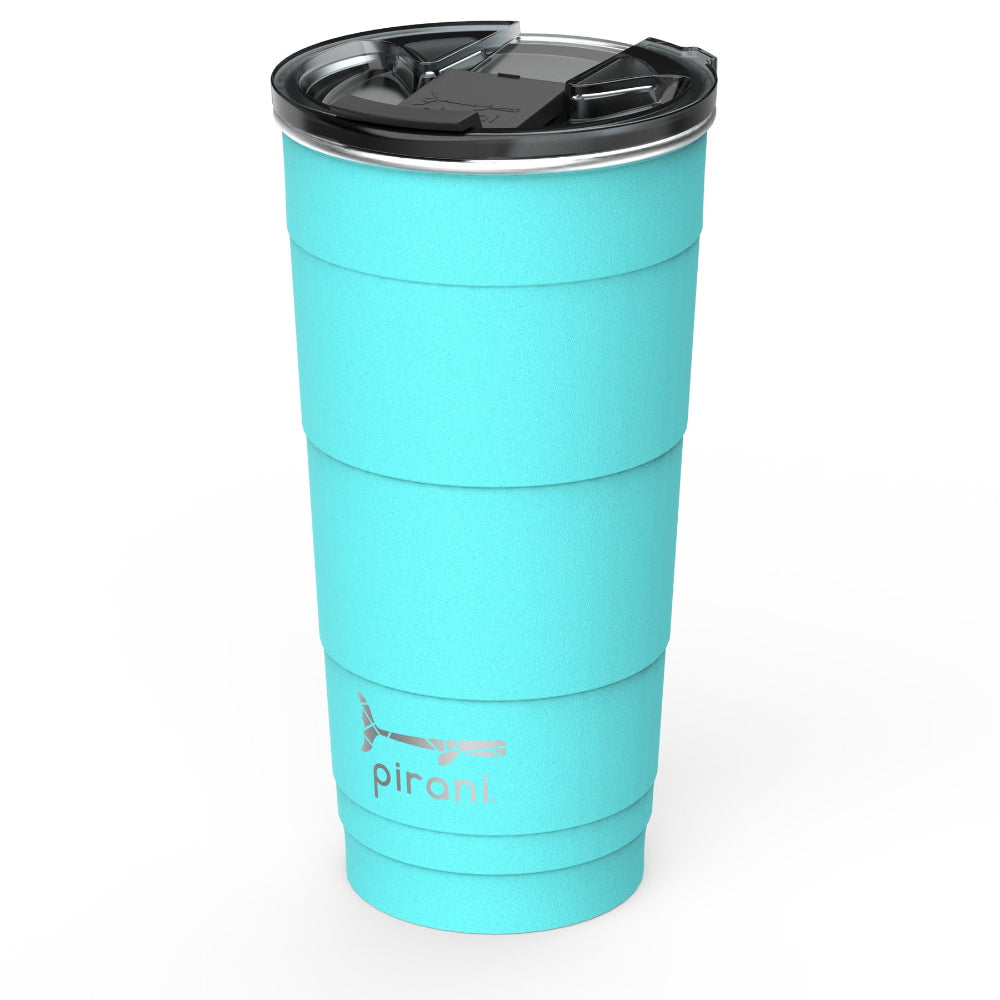 26oz Solid Matte Tumbler