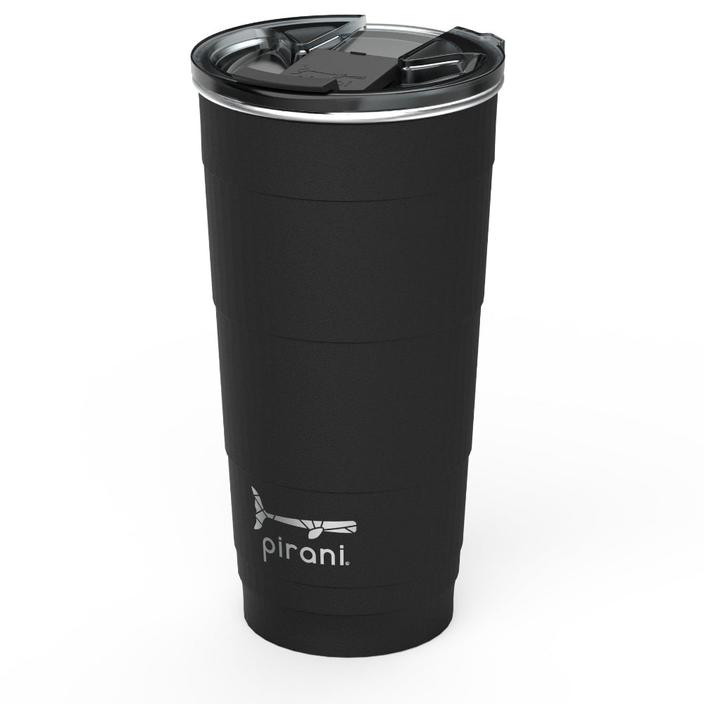 26oz Solid Matte Tumbler