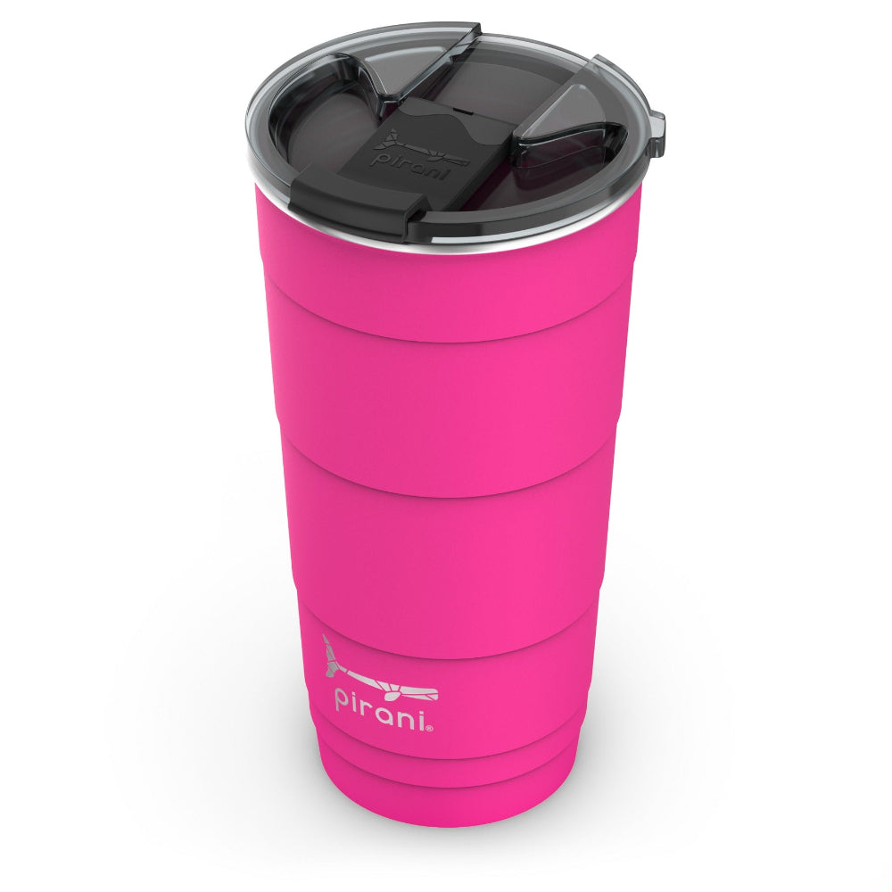26oz Solid Matte Tumbler