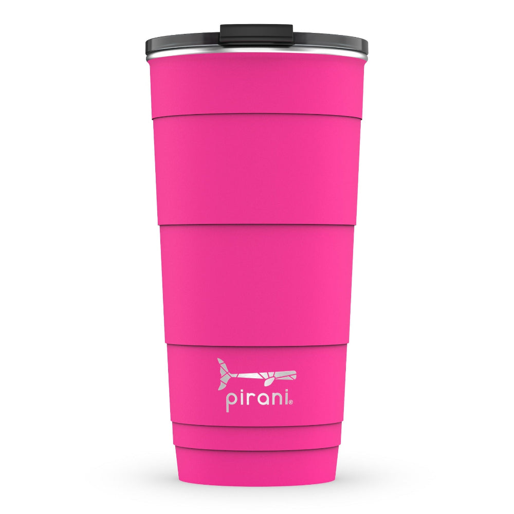 26oz Solid Matte Tumbler