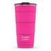 26oz Solid Matte Tumbler
