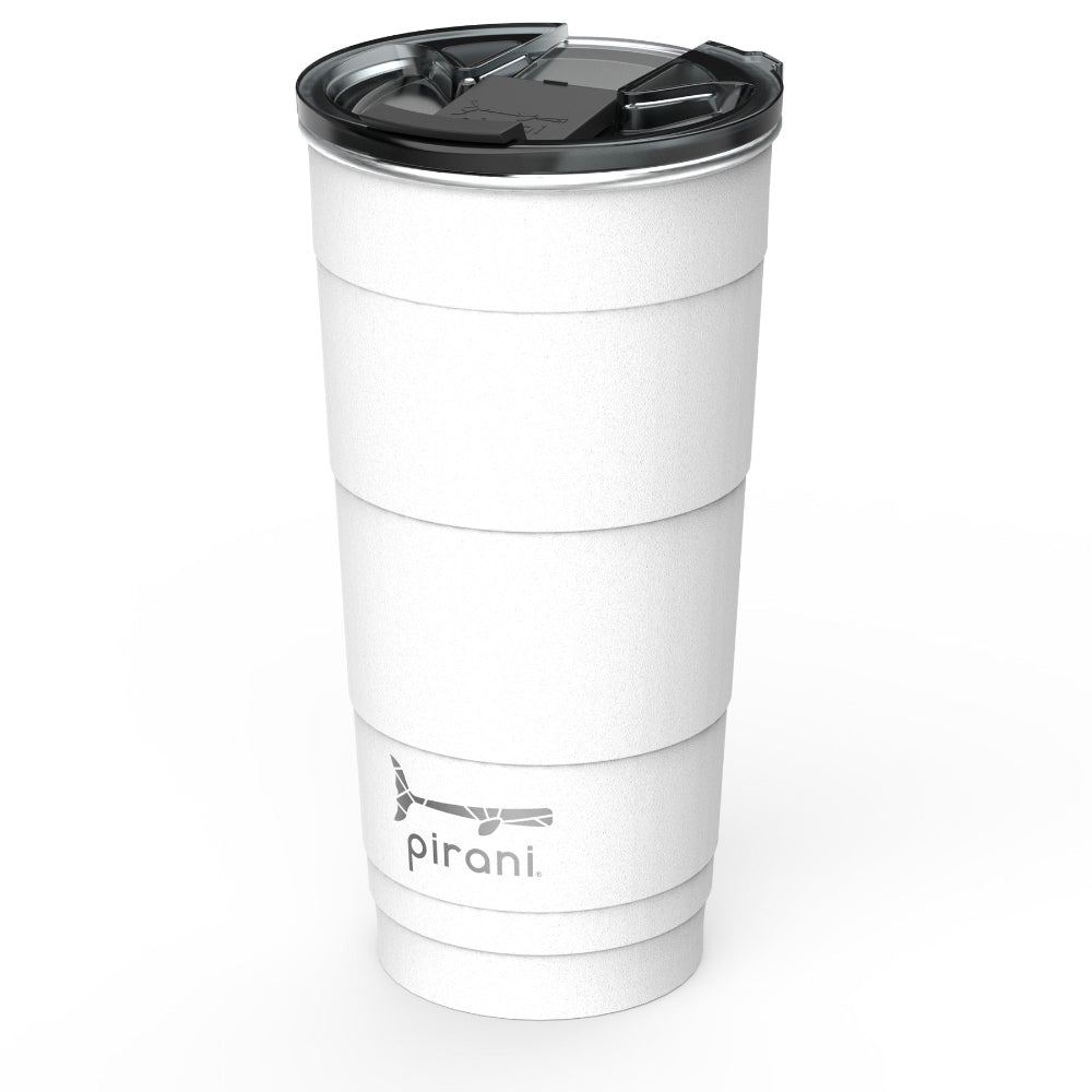 26oz Solid Matte Tumbler