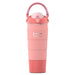 32 oz Solid Matte Water Bottle