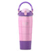 32 oz Solid Matte Water Bottle