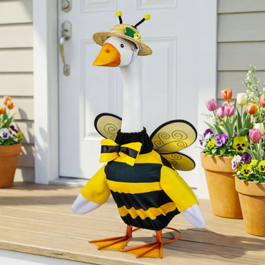 Giddy the Goose Outfit, Bee