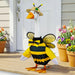 Giddy the Goose Outfit, Bee
