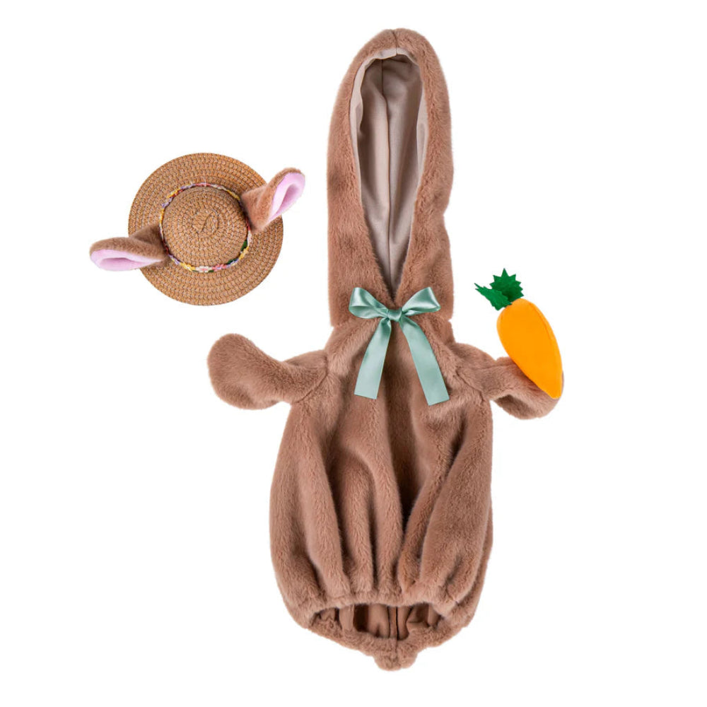 Giddy the Goose Outfit, Everyday Bunny