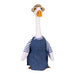 Porch Goose Outfit, Gardener