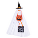 Porch Goose Outfit, Ghost